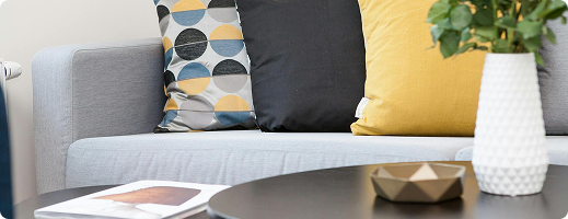 We're Here to Support You