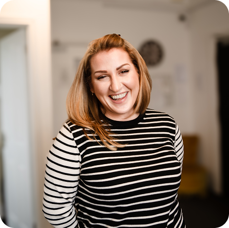 Hear from Our Residents