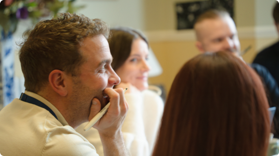 Our Approach to Breaking the Cycle of Homelessness